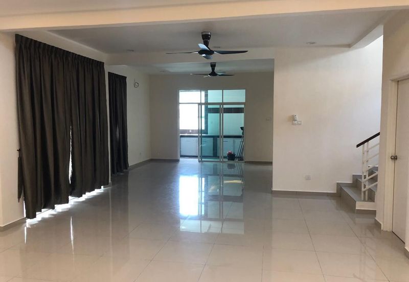 Taman Senawang Perdana