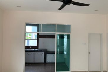 Taman Senawang Perdana