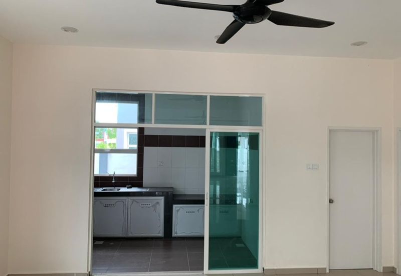 Taman Senawang Perdana