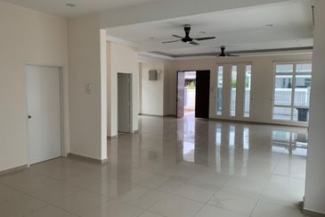 Taman Senawang Perdana