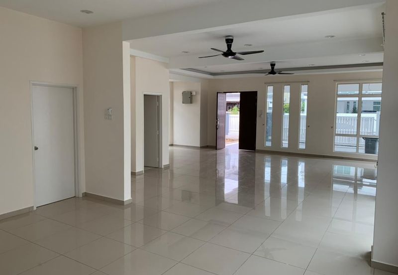 Taman Senawang Perdana