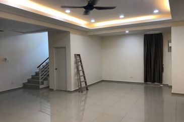 Taman Senawang Perdana