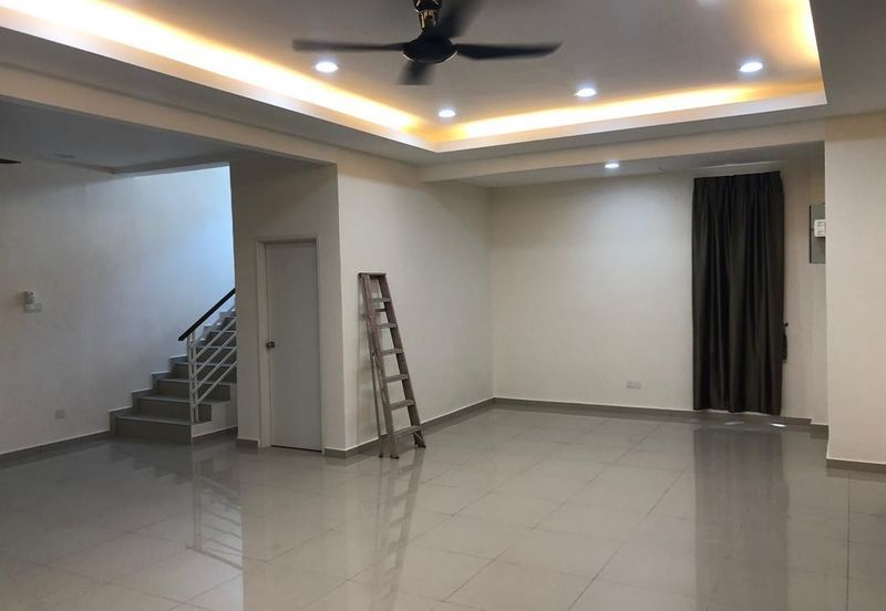 Taman Senawang Perdana