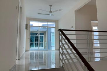 Taman Senawang Perdana