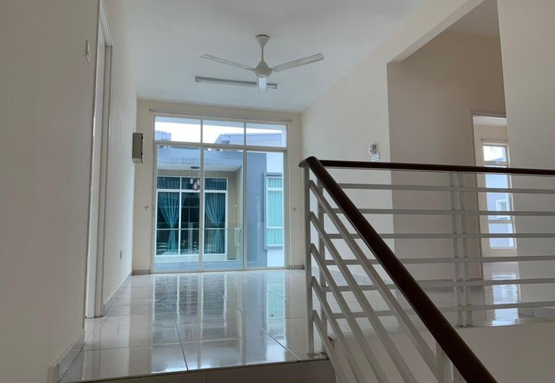 Taman Senawang Perdana