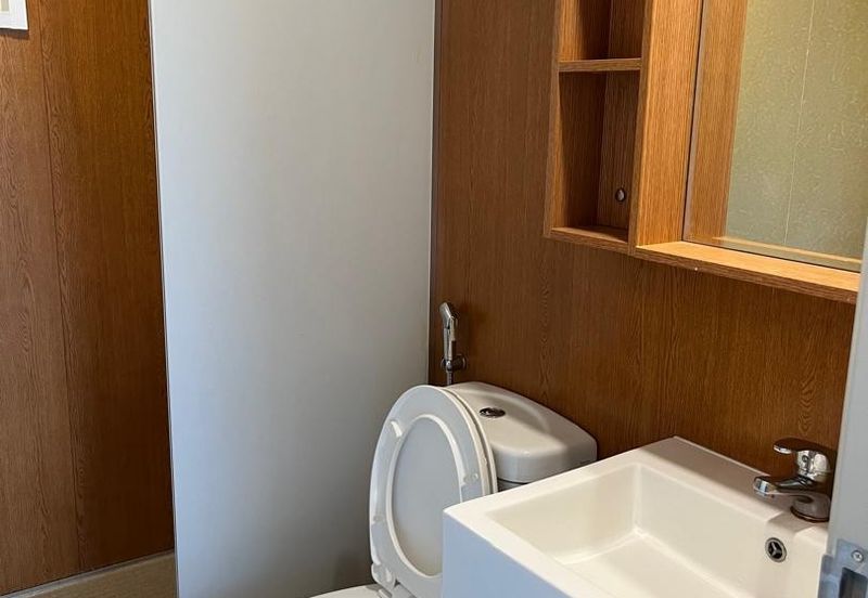 Lili Residensi 3bed 2bath Fully Furnished For Rent