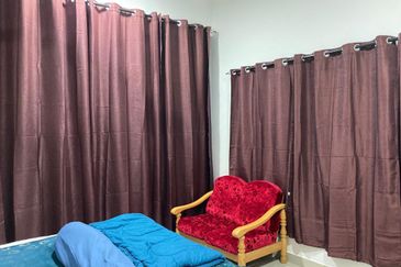 Residensi Seremban Sentral