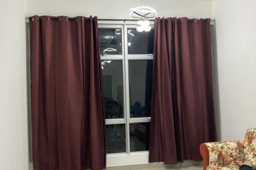 Residensi Seremban Sentral