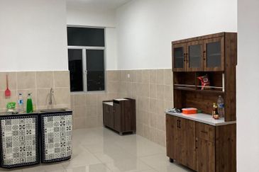 Residensi Seremban Sentral