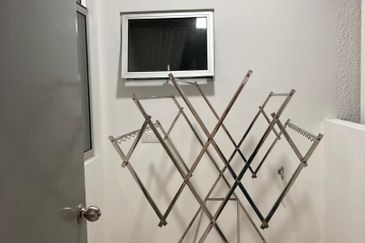 Residensi Seremban Sentral