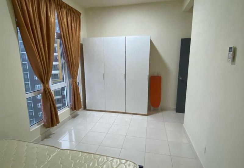 Mesahill 2bed 2bath Fully Furnished For Rent