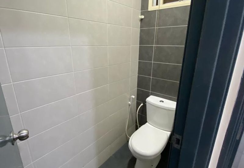 Mesahill 2bed 2bath Fully Furnished For Rent