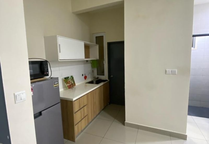 Mesahill 2bed 2bath Fully Furnished For Rent