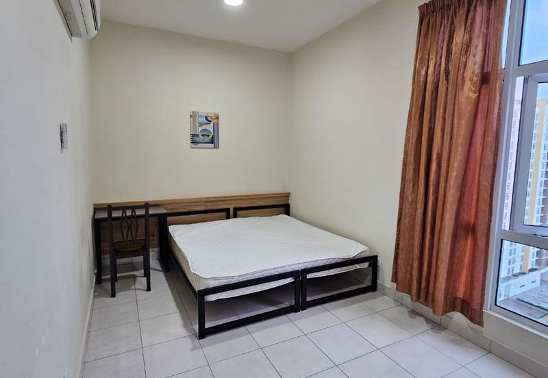 Mesahill 2bed 2bath Fully Furnished For Rent