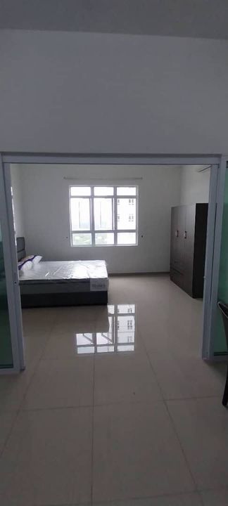 Mesahill Studio Fully Furnished For Rent , Negeri Sembilan, Nilai