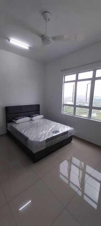 Mesahill Studio Fully Furnished For Rent , Negeri Sembilan, Nilai