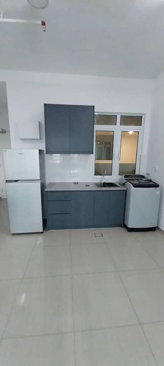 Mesahill Studio Fully Furnished For Rent , Negeri Sembilan, Nilai