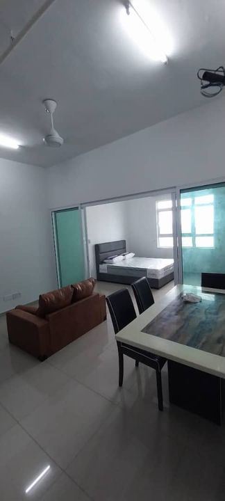 Mesahill Studio Fully Furnished For Rent , Negeri Sembilan, Nilai