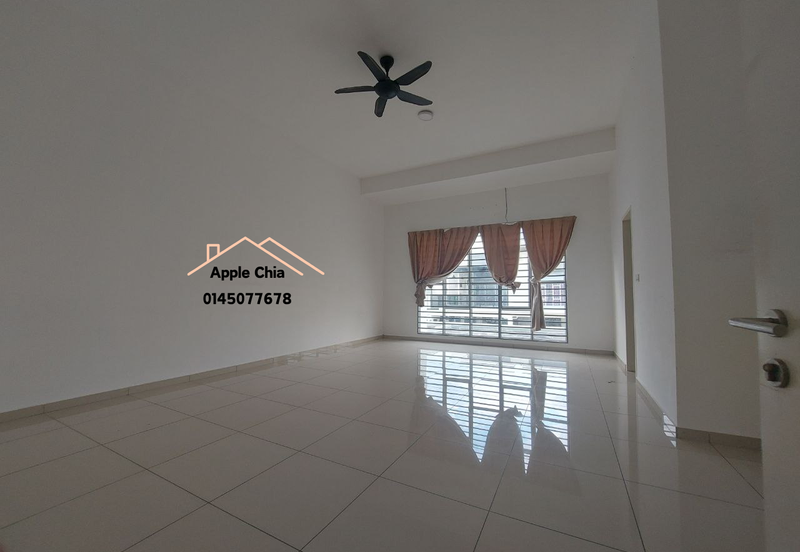 Damaris @ Ara Sendayan