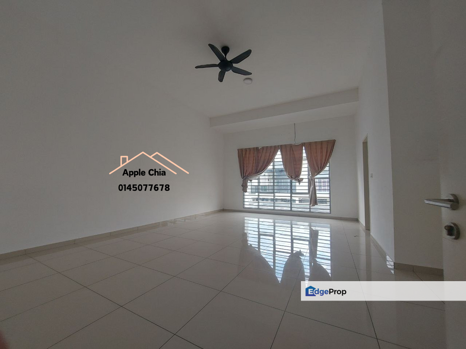 Ara Sendayan @ Bandar Sri Sendayan , Negeri Sembilan, Seremban