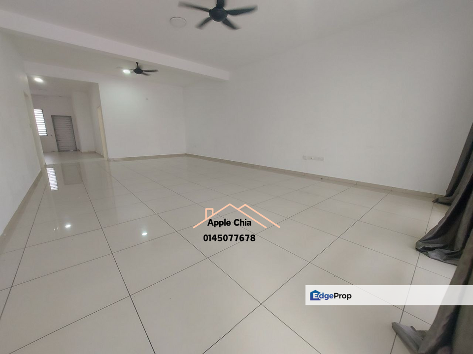 Ara Sendayan @ Bandar Sri Sendayan , Negeri Sembilan, Seremban