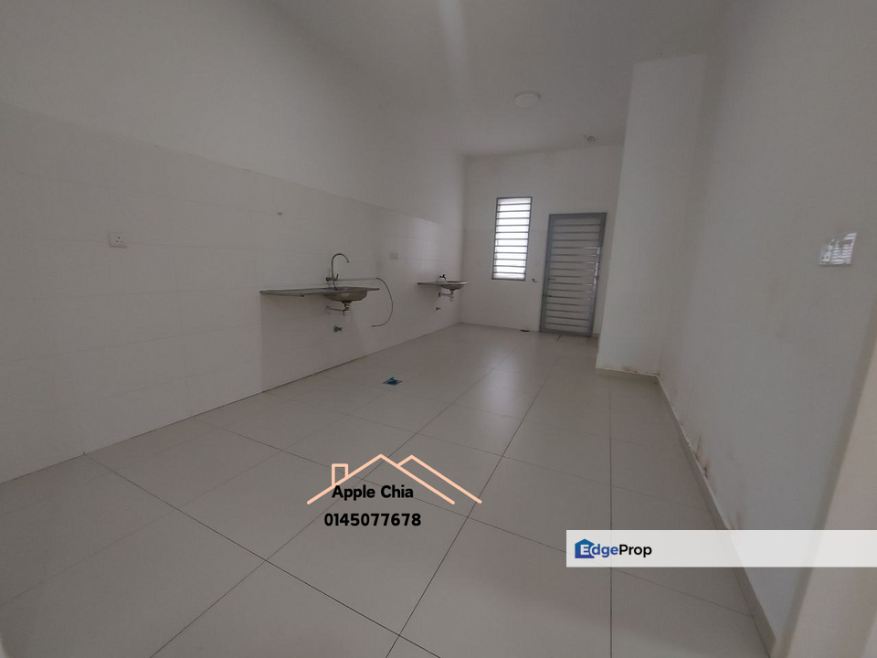 Ara Sendayan @ Bandar Sri Sendayan , Negeri Sembilan, Seremban