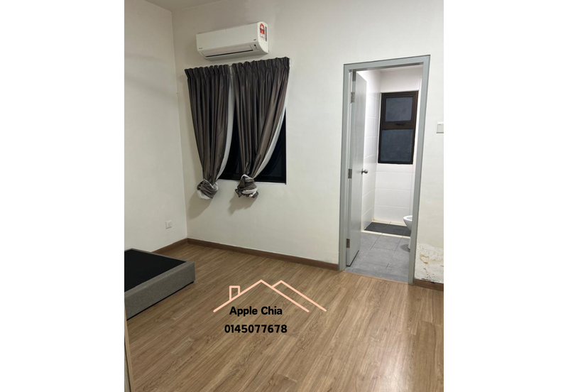 BANDAR AINSDALE FASA 3B (TENANG)