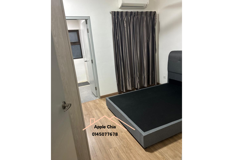 BANDAR AINSDALE FASA 3B (TENANG)