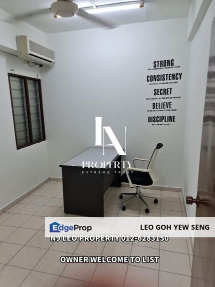 Furnish office First Floor Shoplot|Oakland S2, Negeri Sembilan, Seremban