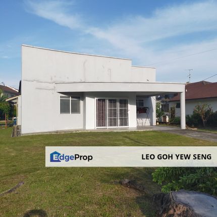 Green Street Home S2 SemiD 3B2BR Gated Guarded, Negeri Sembilan, Seremban