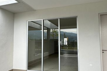 Seremban2 Anggun2 Ainsdale 4B3BR FOR SALE