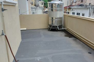 Bukit Kepayang 2Storey Terrace 4B3BR FOR SALE!!!