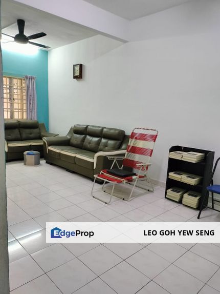 Bukit Kepayang 2Storey Terrace 4B3BR FOR SALE!!!, Negeri Sembilan, Seremban