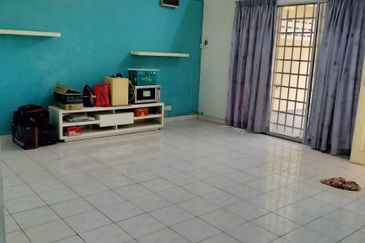 Bukit Kepayang 2Storey Terrace 4B3BR FOR SALE!!!