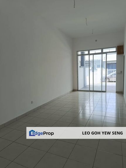 Rimbun Aman Seremban2 3B2BR For RENT, Negeri Sembilan, Seremban
