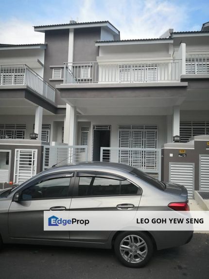 Taman Bukit Kepayang Seremban2 4B3BR For RENT, Negeri Sembilan, Seremban