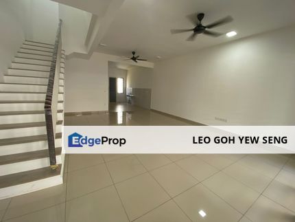 Embun2 Bandar Ainsdale 2Storey 4B3BR For RENT, Negeri Sembilan, Seremban