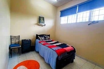 Yoon Lian Baru Rasah SemiD Cornerlot 5B3BR For SALE