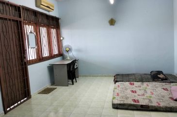 Rasah Jaya Seremban 2Storey Terrace 4B3BR For SALE