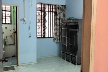 Rasah Jaya Seremban 2Storey Terrace 4B3BR For SALE