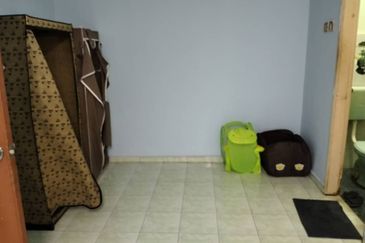 Rasah Jaya Seremban 2Storey Terrace 4B3BR For SALE