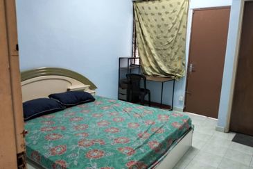 Rasah Jaya Seremban 2Storey Terrace 4B3BR For SALE