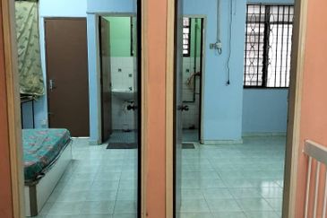 Rasah Jaya Seremban 2Storey Terrace 4B3BR For SALE