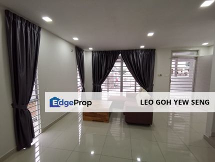 Bukit Kepayang Seremban 2Storey Terrace 4B3BR For RENT!!!, Negeri Sembilan, Seremban