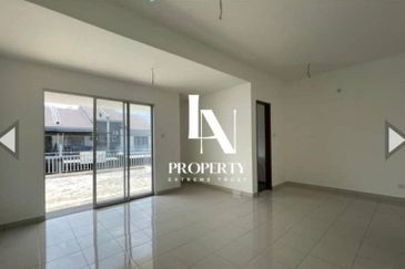 Kepayang Residence 2Storey Terrace 4B3BR For SALE