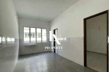 Kepayang Residence 2Storey Terrace 4B3BR For SALE