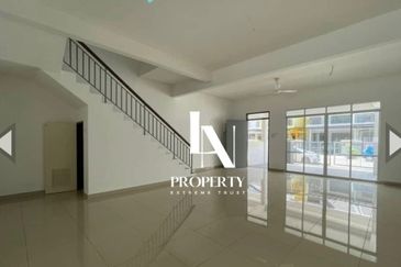 Kepayang Residence 2Storey Terrace 4B3BR For SALE