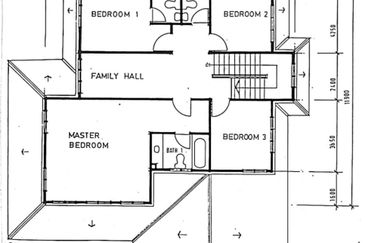 Rasah Kemayan Bungalow 5B4BR For SALE