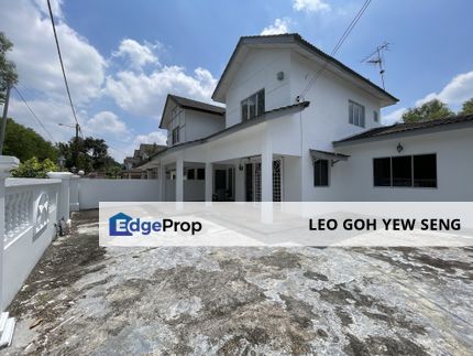 Rasah Kemayan Seremban 2Storey SemiD 3B3BR For RENT, Negeri Sembilan, Seremban