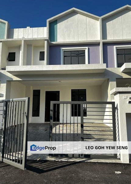 Forest Heights Seremban 2Storey Terrace 4B3BR For RENT!!!, Negeri Sembilan, Seremban